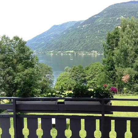 Appartementhaus Karantanien am Ossiacher See Zimmer foto