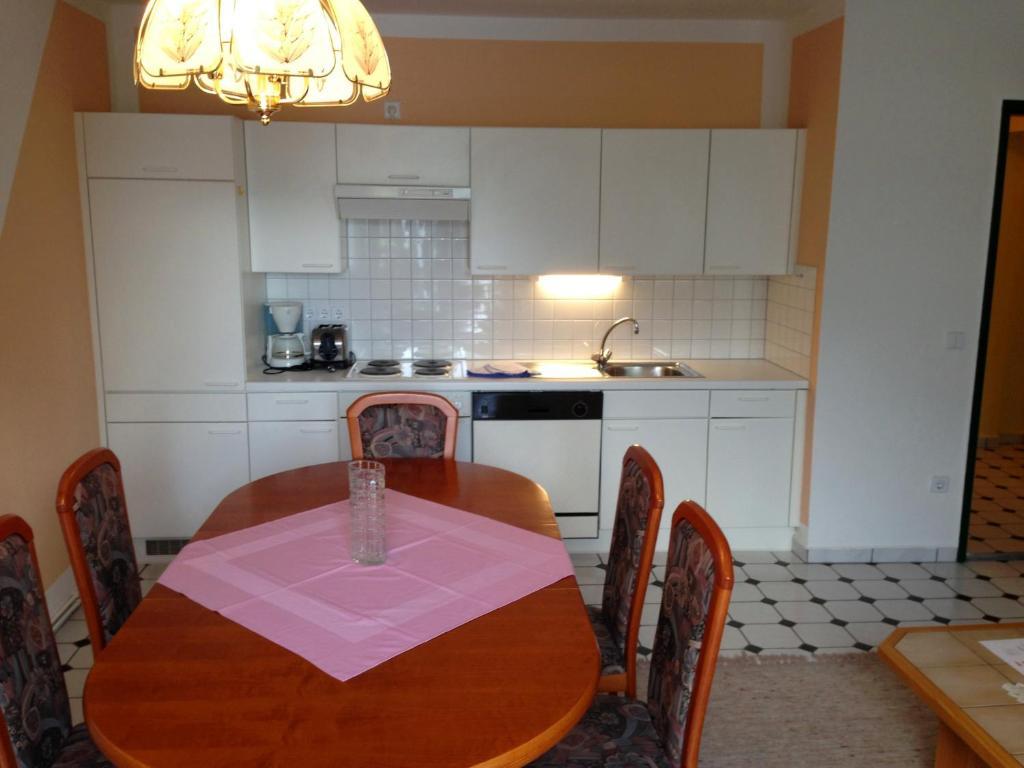 Appartementhaus Karantanien Am Ossiacher Apartment Ossiach