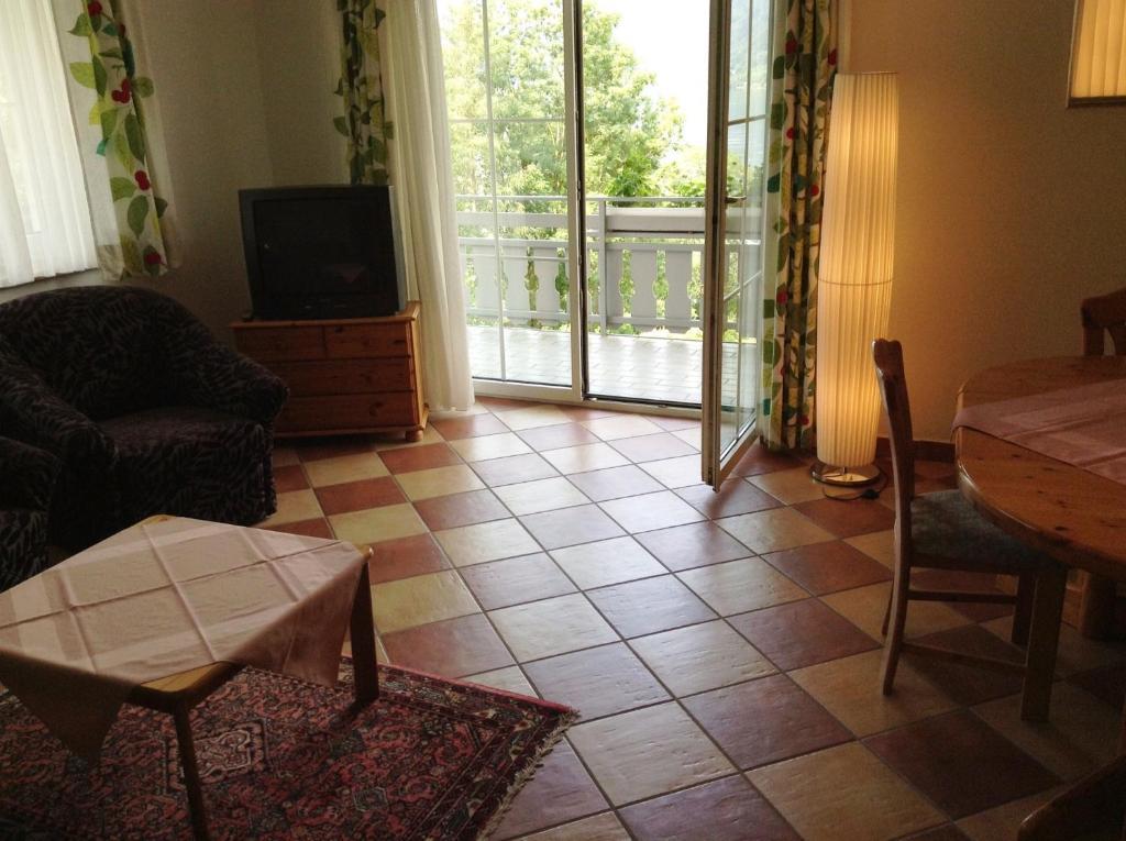 Appartementhaus Karantanien Am Ossiacher Apartment Ossiach