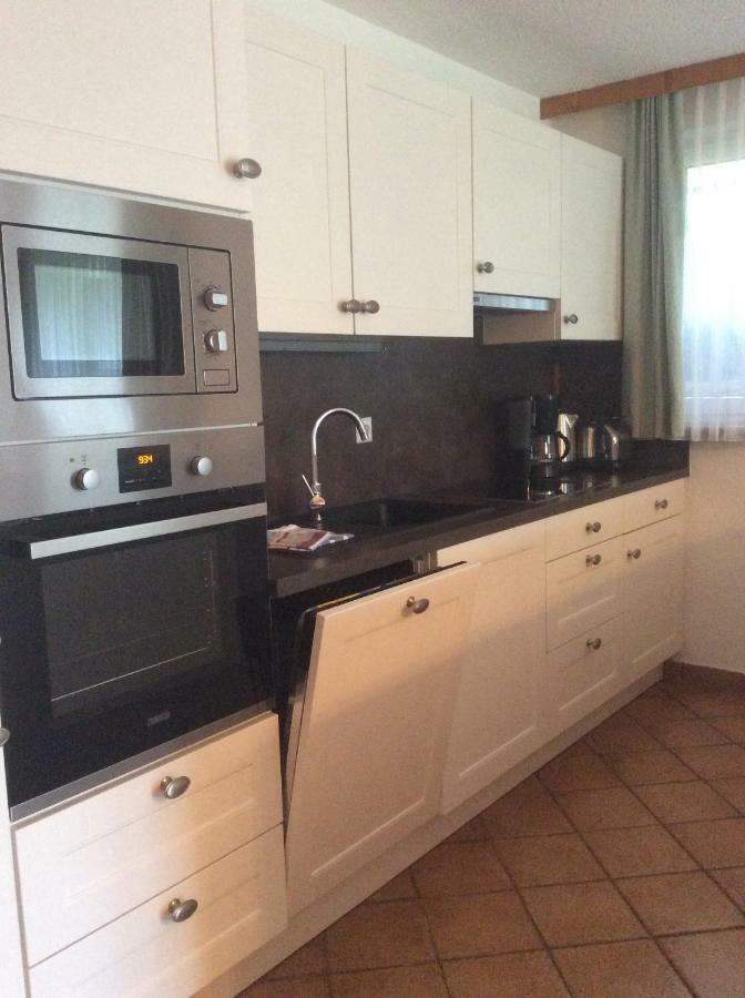 Apartment Appartementhaus Karantanien Am Ossiacher