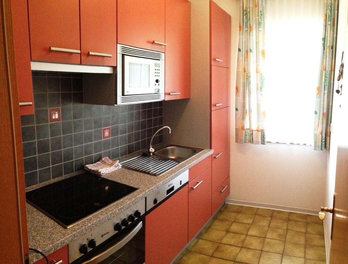 Apartment Appartementhaus Karantanien Am Ossiacher *